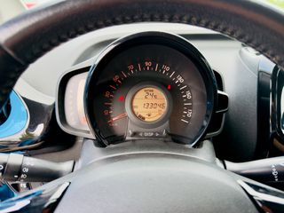 Toyota Aygo 2017 1.0#X-PLAY#TOUCH#VVTi#ΚΑΜΕΡΑ#Navi#ΚΛΙΜΑ#Led_Pack#-thumb-23