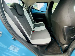 Toyota Aygo 2017 1.0#X-PLAY#TOUCH#VVTi#ΚΑΜΕΡΑ#Navi#ΚΛΙΜΑ#Led_Pack#-thumb-30