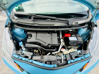 Toyota Aygo 2017 1.0#X-PLAY#TOUCH#VVTi#ΚΑΜΕΡΑ#Navi#ΚΛΙΜΑ#Led_Pack#-thumb-31