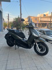 Piaggio Beverly 300 2020 300S