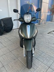 Piaggio Beverly 300 2020 300S-thumb-1