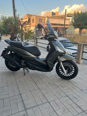 Piaggio Beverly 300 2020 300S-thumb-2