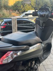 Piaggio Beverly 300 2020 300S-thumb-7