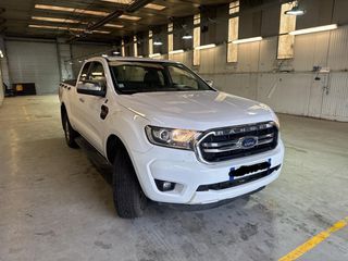 Pickup - Αγροτικό Ford 2023 Ford Ranger2.0 4X4 170hp ΑΥΤΟΜΑΤΟ