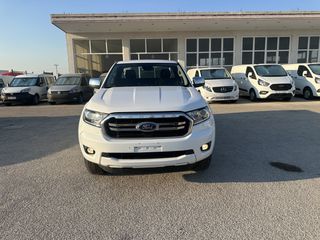 Pickup - Αγροτικό Ford 2023 Ford Ranger2.0 4X4 170hp ΑΥΤΟΜΑΤΟ FULL EXTRA-thumb-1