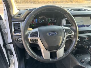 Pickup - Αγροτικό Ford 2023 Ford Ranger2.0 4X4 170hp ΑΥΤΟΜΑΤΟ FULL EXTRA-thumb-36