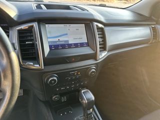 Pickup - Αγροτικό Ford 2023 Ford Ranger2.0 4X4 170hp ΑΥΤΟΜΑΤΟ FULL EXTRA-thumb-39
