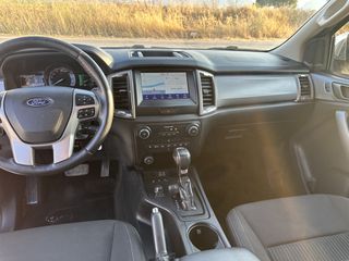 Pickup - Αγροτικό Ford 2023 Ford Ranger2.0 4X4 170hp ΑΥΤΟΜΑΤΟ FULL EXTRA-thumb-41