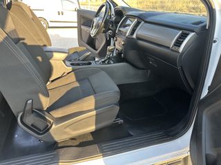 Pickup - Αγροτικό Ford 2023 Ford Ranger2.0 4X4 170hp ΑΥΤΟΜΑΤΟ FULL EXTRA-thumb-52