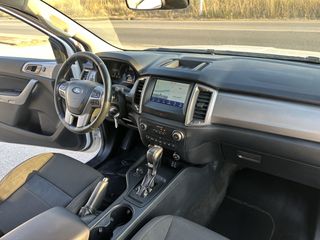 Pickup - Αγροτικό Ford 2023 Ford Ranger2.0 4X4 170hp ΑΥΤΟΜΑΤΟ FULL EXTRA-thumb-53