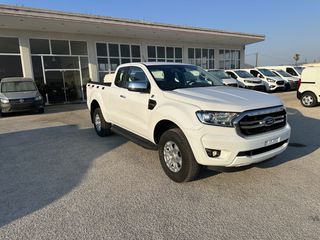 Pickup - Αγροτικό Ford 2023 Ford Ranger2.0 4X4 170hp ΑΥΤΟΜΑΤΟ FULL EXTRA