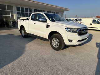 Pickup - Αγροτικό Ford 2023 Ford Ranger2.0 4X4 170hp ΑΥΤΟΜΑΤΟ FULL EXTRA-thumb-3
