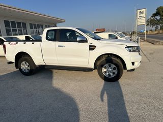Pickup - Αγροτικό Ford 2023 Ford Ranger2.0 4X4 170hp ΑΥΤΟΜΑΤΟ FULL EXTRA-thumb-4