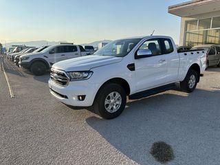 Pickup - Αγροτικό Ford 2023 Ford Ranger2.0 4X4 170hp ΑΥΤΟΜΑΤΟ FULL EXTRA-thumb-5