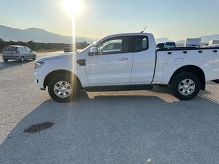 Pickup - Αγροτικό Ford 2023 Ford Ranger2.0 4X4 170hp ΑΥΤΟΜΑΤΟ FULL EXTRA-thumb-6
