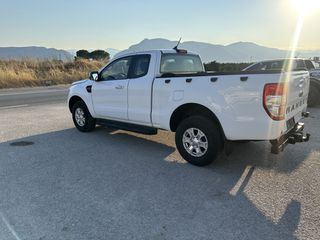 Pickup - Αγροτικό Ford 2023 Ford Ranger2.0 4X4 170hp ΑΥΤΟΜΑΤΟ FULL EXTRA-thumb-7