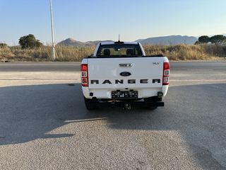 Pickup - Αγροτικό Ford 2023 Ford Ranger2.0 4X4 170hp ΑΥΤΟΜΑΤΟ FULL EXTRA-thumb-9