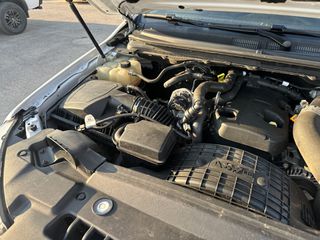 Pickup - Αγροτικό Ford 2023 Ford Ranger2.0 4X4 170hp ΑΥΤΟΜΑΤΟ FULL EXTRA-thumb-17