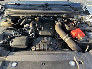Pickup - Αγροτικό Ford 2023 Ford Ranger2.0 4X4 170hp ΑΥΤΟΜΑΤΟ FULL EXTRA-thumb-18