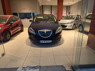 Lancia Delta 2011 Ελληνικής αντιπροσωπείας υγραέριο