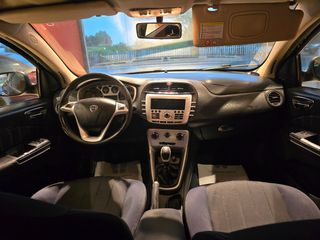 Lancia Delta 2011 Ελληνικής αντιπροσωπείας υγραέριο-thumb-9
