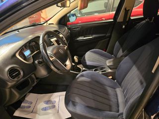 Lancia Delta 2011 Ελληνικής αντιπροσωπείας υγραέριο-thumb-10