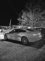 Audi A5 2015 A5 SPORTBACK-thumb-2