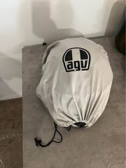 AGV K3 Grey Κράνος-thumb-1