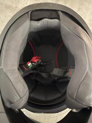 AGV K3 Grey Κράνος-thumb-3