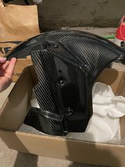 Maxicarbon Φτερο μπροστινο carbon για S1000XR S1000RR S1000R M1000XR M1000RR M1000R