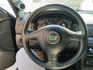 πωλειται τιμονι μαζι με airbag-thumb-1