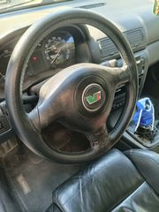 πωλειται τιμονι μαζι με airbag-thumb-3