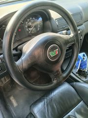 πωλειται τιμονι μαζι με airbag-thumb-4