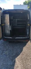 Κλούβα Ford 2017 Transit custom L1H1 TITANIUM EURO 6 ΡΑΦΙΑ 3 ΘΕΣΕΙΣ-thumb-2