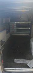 Κλούβα Ford 2017 Transit custom L1H1 TITANIUM EURO 6 ΡΑΦΙΑ 3 ΘΕΣΕΙΣ-thumb-4