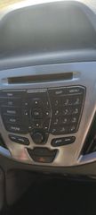 Κλούβα Ford 2017 Transit custom L1H1 TITANIUM EURO 6 ΡΑΦΙΑ 3 ΘΕΣΕΙΣ-thumb-13
