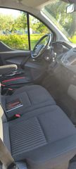Κλούβα Ford 2017 Transit custom L1H1 TITANIUM EURO 6 ΡΑΦΙΑ 3 ΘΕΣΕΙΣ-thumb-14