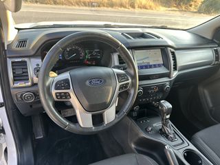 Ford Ranger 2023 RANGER 1.5 καμπινα 4χ4 TURBO ΑΥΤΟΜΑΤΟ FULL EXTRA-thumb-33