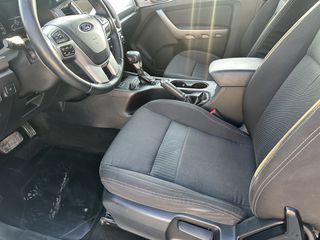 Ford Ranger 2023 RANGER 1.5 καμπινα 4χ4 TURBO ΑΥΤΟΜΑΤΟ FULL EXTRA-thumb-40
