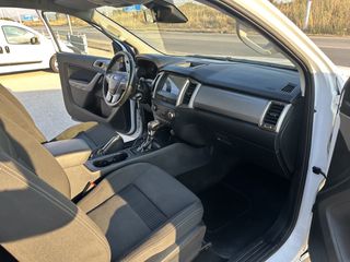 Ford Ranger 2023 RANGER 1.5 καμπινα 4χ4 TURBO ΑΥΤΟΜΑΤΟ FULL EXTRA-thumb-50
