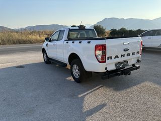Ford Ranger 2023 RANGER 1.5 καμπινα 4χ4 TURBO ΑΥΤΟΜΑΤΟ FULL EXTRA-thumb-6