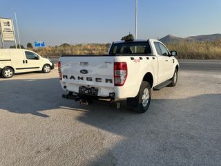 Ford Ranger 2023 RANGER 1.5 καμπινα 4χ4 TURBO ΑΥΤΟΜΑΤΟ FULL EXTRA-thumb-8