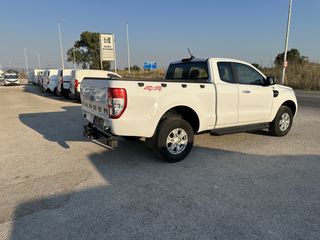 Ford Ranger 2023 RANGER 1.5 καμπινα 4χ4 TURBO ΑΥΤΟΜΑΤΟ FULL EXTRA-thumb-9