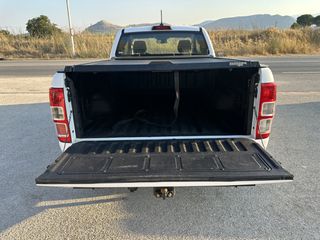 Ford Ranger 2023 RANGER 1.5 καμπινα 4χ4 TURBO ΑΥΤΟΜΑΤΟ FULL EXTRA-thumb-12