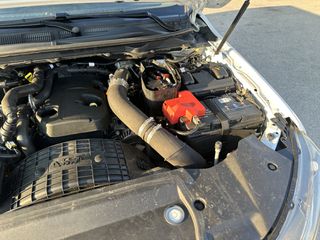 Ford Ranger 2023 RANGER 1.5 καμπινα 4χ4 TURBO ΑΥΤΟΜΑΤΟ FULL EXTRA-thumb-17
