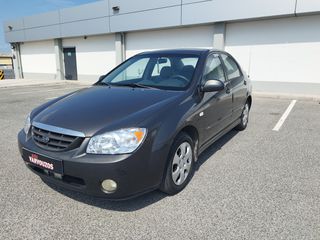 Kia Cerato 2005 CERATO EX 1.6-thumb-1