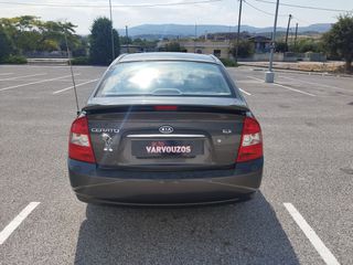 Kia Cerato 2005 CERATO EX 1.6-thumb-5