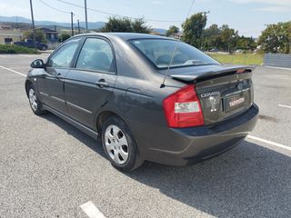 Kia Cerato 2005 CERATO EX 1.6-thumb-6