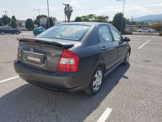 Kia Cerato 2005 CERATO EX 1.6-thumb-7