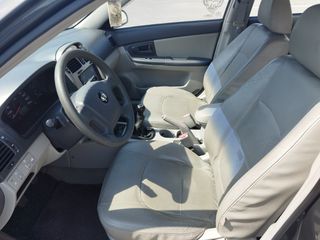 Kia Cerato 2005 CERATO EX 1.6-thumb-9